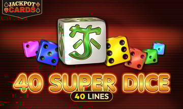 88win Amusnet - 40 Super Dice