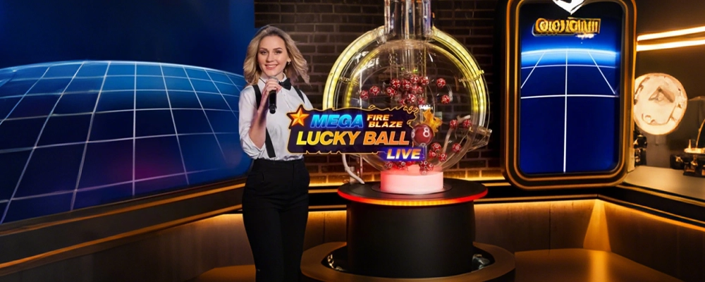 88win Bola da Sorte Mega Fogo Flamejante ao Vivo