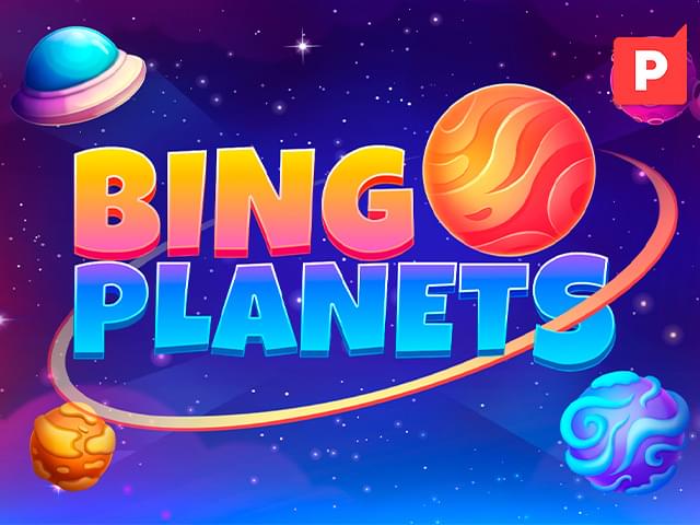 88win Planetas do Bingo