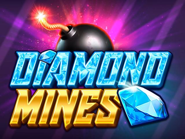 88win Minas de Diamante™
