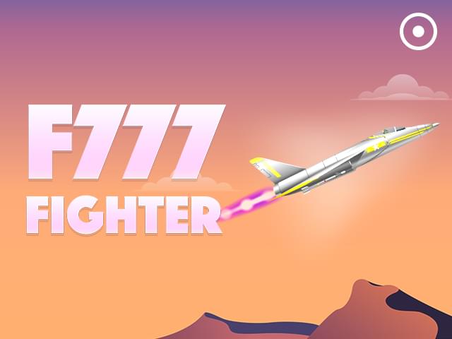 88win F777 Fighter