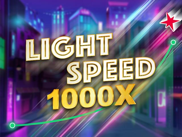 88win Velocidade da Luz