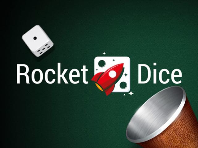 88win Dados de Foguete