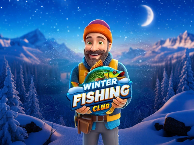 88win Clube de Pesca de Inverno